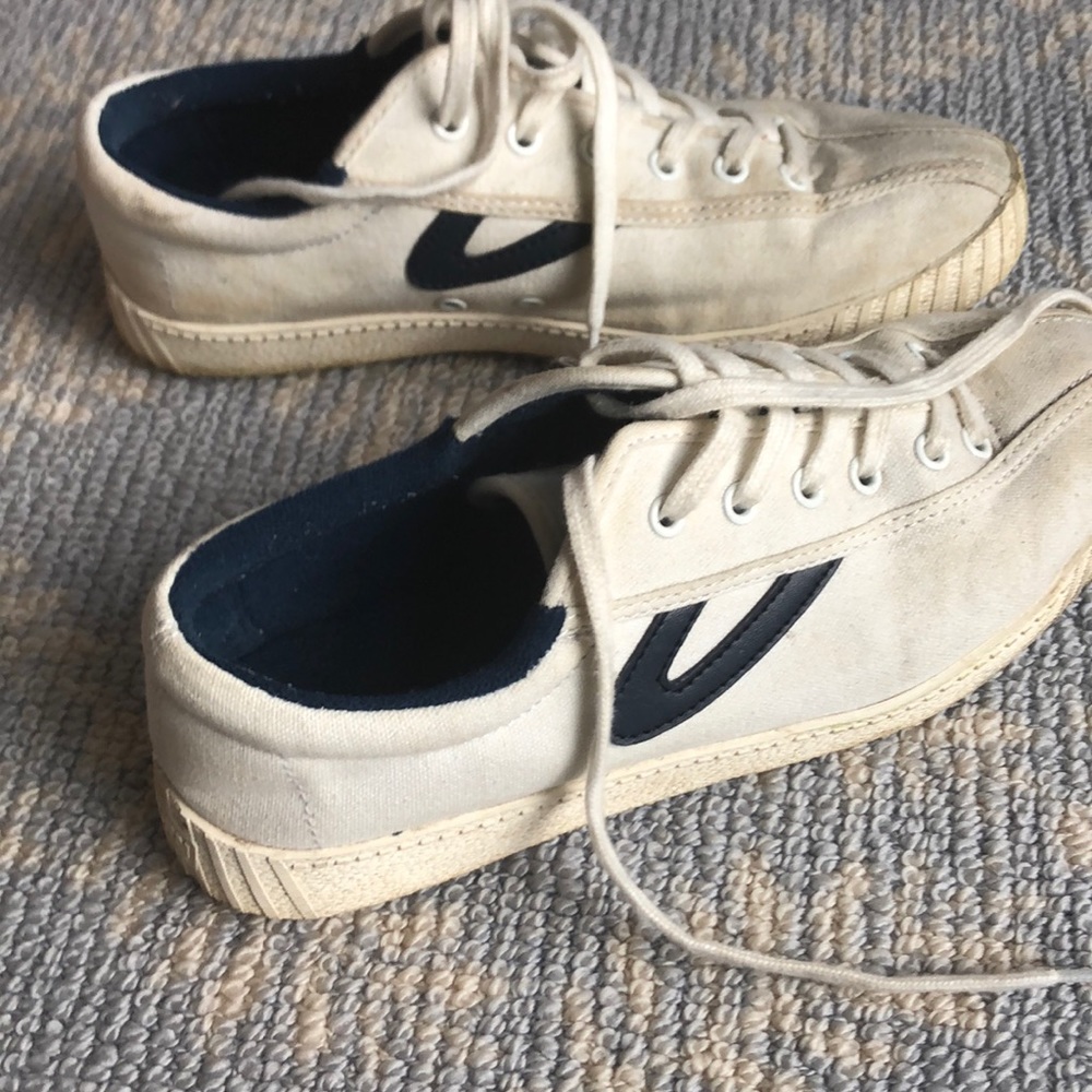 Tretorn sneakers